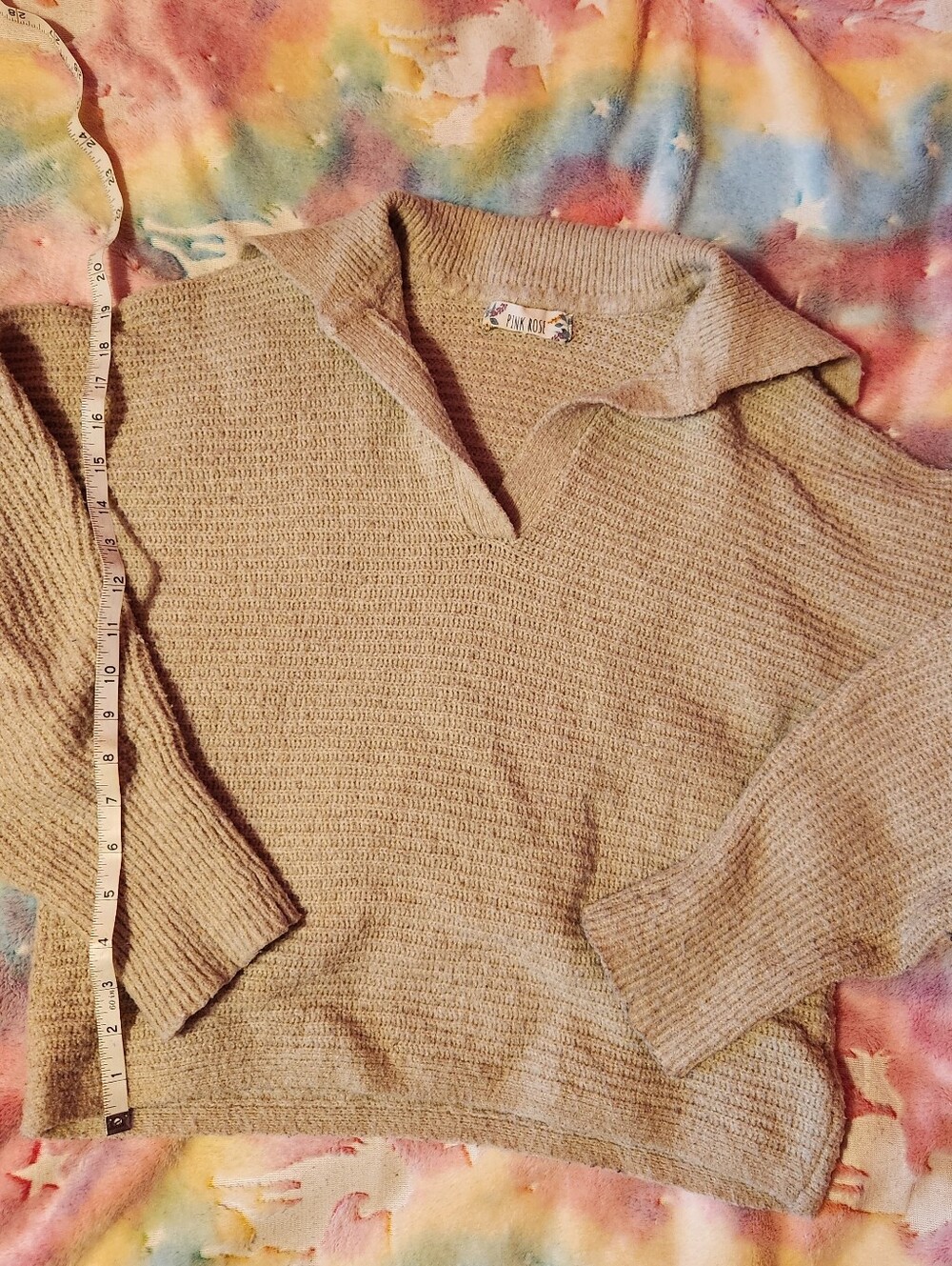 Cozy Sweater